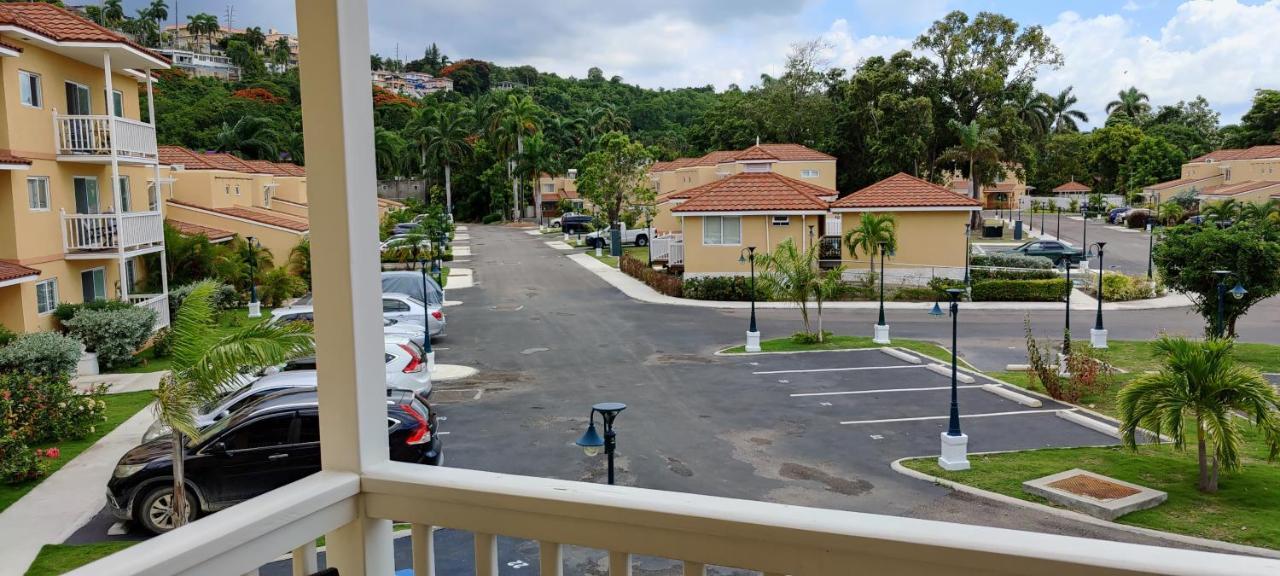 Anna'S Joye Chatham Montego Bay Ngoại thất bức ảnh