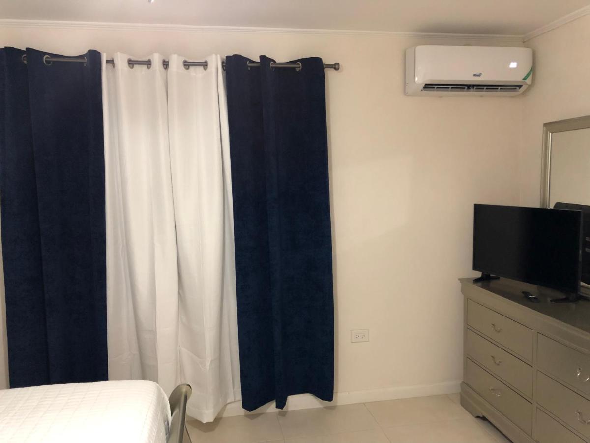Anna'S Joye Chatham Montego Bay Ngoại thất bức ảnh