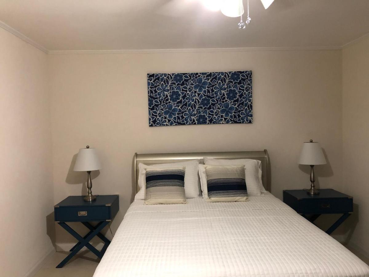 Anna'S Joye Chatham Montego Bay Ngoại thất bức ảnh