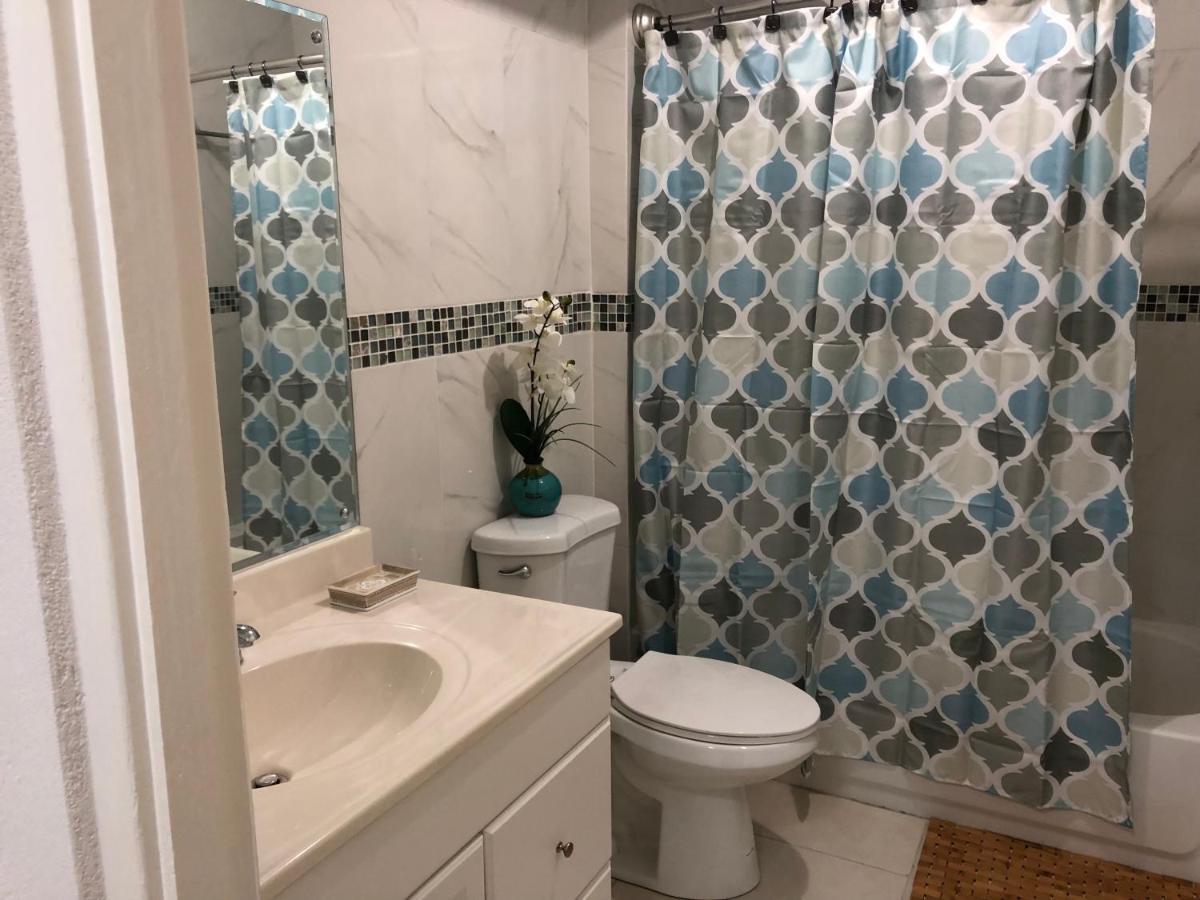 Anna'S Joye Chatham Montego Bay Ngoại thất bức ảnh
