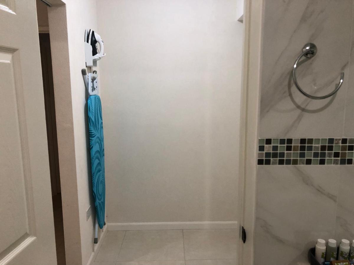 Anna'S Joye Chatham Montego Bay Ngoại thất bức ảnh