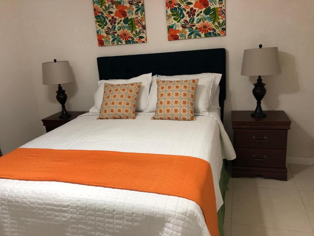Anna'S Joye Chatham Montego Bay Ngoại thất bức ảnh