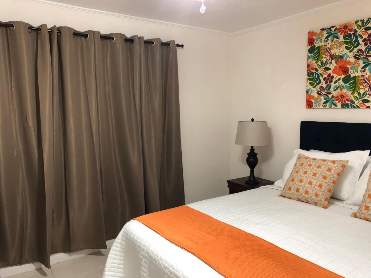 Anna'S Joye Chatham Montego Bay Ngoại thất bức ảnh